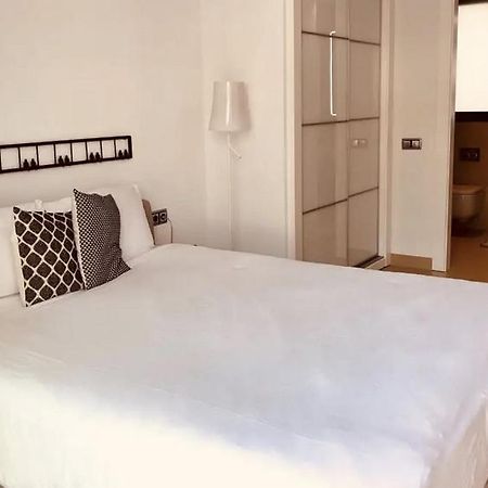 Luxurioeses Apartment In Benidorm Mit Pool Dış mekan fotoğraf